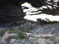 Via ferrata « I Magnifici Quattro »