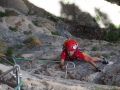 Via ferrata « I Magnifici Quattro »