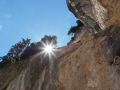 Via ferrata « I Magnifici Quattro »