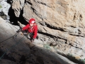 Via ferrata « I Magnifici Quattro »