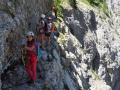 Via ferrata Franco Gadotti