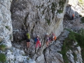 Via ferrata Franco Gadotti