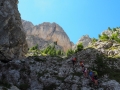 Via ferrata Franco Gadotti