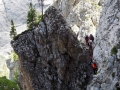 Via ferrata Franco Gadotti