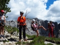 Via ferrata Franco Gadotti