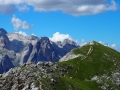 Via ferrata Franco Gadotti