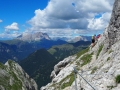 Via ferrata Franco Gadotti