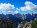 Via ferrata Franco Gadotti