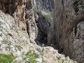 Via ferrata Franco Gadotti