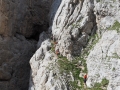 Via ferrata Franco Gadotti