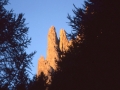 13092 - Vol et Voluptè aux Tenailles de Montbrison - Ecrins - Août 1999