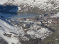 Tignes