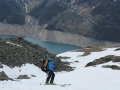 Lac du Chevril