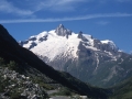 15752- L'Aiguille des Glaciers - Juillet 2002