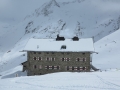 Retour à Martin-Busch-Hütte