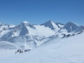 L'Hauslabjoch (3279m)