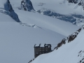 Brandenburger Haus (3272m) - Ouverte seulement l'été