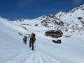 Vernagt Hütte (2758m)