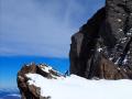 Le Col des Aiguilles d'Arves