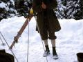 Mes débuts en ski de rando !!!