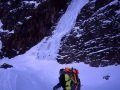 En 1992 Clément, futur guide de haute-montagne arrive au pied de Symphonie