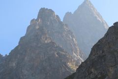 Notre arête !