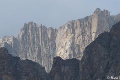 Et une nouvelle Arête des Murois ?