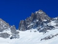 Le col de Casse Déserte