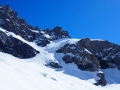 Le col du Pavé