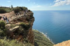 Le premier rappel fait le spectacle !