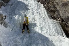 La première longueur 