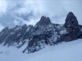 A l'abri du vent, juste en dessous du Clos d'Ane avec les Arêtes de la Bruyère toutes proches