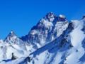 Le Mont Viso