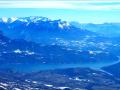 Le Lac de Serre-Ponçon