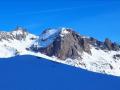 Le massif des Cerces