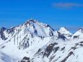 L'Aiguille du Goléon