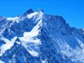 La Montagne des Agneaux (3664m)