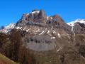 L'Aiguillette du Lauzet