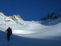 02038 - Col du Clos des Cavales - mars 82