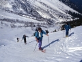 12692 - Col du Tepey - Belledonne - Mars 1999