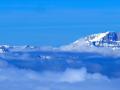 Mont-Aiguille et Grand-Veymont