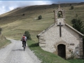 La chapelle de Cluy