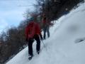 .En chemin vers "Colère du Ciel"