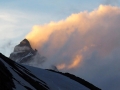 Aiguille méridionale d'Arves