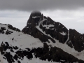 Aiguille méridionale d'Arves