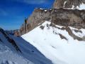 Le Col des Aiguilles