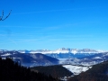 Barrière est du Vercors