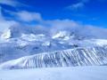 Le massif des Rousses