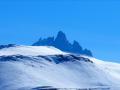 Les arêtes de la Meije