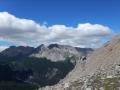 Au Col du Lasseron